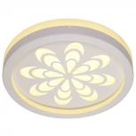 Потолочный светильник Adilux 7001-K