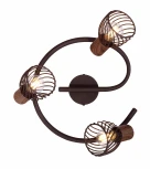 Спот Isabelle 54817-3 (220V)