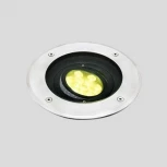 Встраиваемый светильник уличный светодиодный Oasis Light Встраиваемые светильники c LED W7037A-3K SS