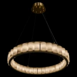 Подвесной светильник кольцо Loft It Manhattan 10415/800 (220V, на тросе, кольцо)