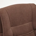 Кресло OREON Tetchair (Коричневый).
