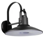 Настенный фонарь уличный Oasis Light W2746