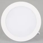 Встраиваемый точечный светильник Arlight DL 021437 (LED, 220V, круглые, IP40)