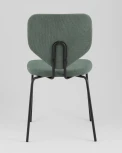Стул обеденный Masey зеленый Stool Group арт.УТ000039581