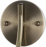 Бра Arte Milano Napoli-320107 320107/1W AB (220V)