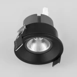 Встраиваемый точечный светильник Elektrostandard Kita 25024/LED a056774 (220V, круглые)