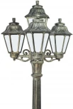 Наземный фонарь Fumagalli Anna E22.157.S31.BYF1R (220V, под старину, IP44)