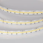 Светодиодная лента ULTRA-A288-10mm 24V White6000 (17 W/m, IP20, 5m) (Arlight, высок.эфф.200 лм/Вт) 054928