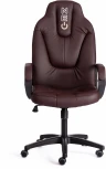 Кресло NEO 2 (22) кож/зам, коричневый, 36-36 Tetchair 19567