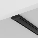 Шинопровод магнитный накладной Maytoni Busbar trunkings Radity TRX084EC-112B (48V)