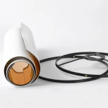 Торшер Lussole Escambia LSP-0719 (220V, выключатель)