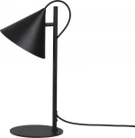 Настольная лампа Kink Light Райви 08482-T,19 черный E27 1*60w (220V, выключатель)