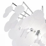 Потолочная люстра на штанге Vittoria SL1231.102.08 ST Luce