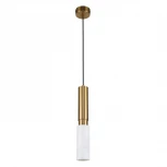 Подвесной светильник Favourite Decus 2761-1P (220V, на проводе, круглые)