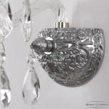 Бра Bohemia AL1613 AL16313B/1/141 CG