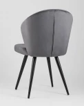 Стул Stool Group Танго велюр серый УТ000002780