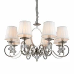 Подвесная люстра Aployt Reni APL.717.03.08 (220V, на цепи)