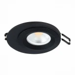 Встраиваемый точечный светильник ST Luce St216 ST216.408.01 (220V, круглые)