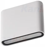 Настенный светильник уличный светодиодный Kanlux GARTO 29271 (220V, IP54)