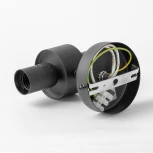 Бра Lussole Blount LSP-8870 (220V, круглые)