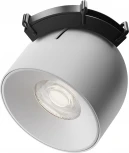 Трековый светильник ременной Maytoni Cup Parity TR124B-12W4K-M-W 48V 4000K 12Вт