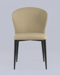 Стул Stool Group Энигма экокожа бежевый УТ000025610