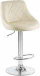 Стул барный LOGAN (кремовый)