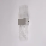 Настенный светильник De City Конти 488022801 (LED, 220V)