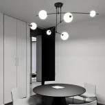 Люстра Freer M ImperiumLoft Freer01 (178019-26)