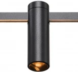 Магнитный трековый светильник ST Luce Farm ST810.406.05 (LED, 24V, круглые)