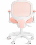 Кресло RAINBOW Tetchair (Розовый).