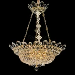 Подвесная люстра MW-Light Патриция 447010612