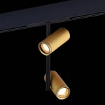 Трековый светильник магнитный 48V ST808 ST808.236.16 ST Luce (LED)