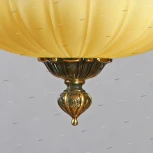 Потолочная люстра Ambiente by Brizzi Lugo 8539/30 PL PB (220V)