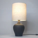 Настольная лампа Cloyd Gargantua 30146 (220V, круглые)