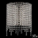 Бра светодиодное APL LED Rimini S500.B5.25-32.B.4000