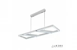 Подвесной светильник iLedex Stellar 8302-880x250-D-T WH