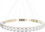 Подвесной светильник Loft It Tiffany 10204/1000 Gold