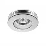 Встраиваемый точечный светильник Lightstar Lei 006114