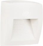 Встраиваемый светильник уличный Fumagalli Lorenza AS1.000.000.WXJ1L (220V, IP55)