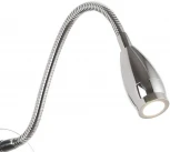 Спот на гибкой ножке Zortes Weich ZRS.10011.3 (LED, 220V, сенсорный выключатель)