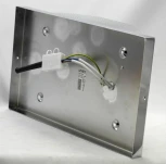 Настенный светильник Lussole Loft Vetere GRLSF-2371-01 (220V, природа, IP21)