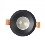 Светильник встраиваемый Crystal Lux Clt 080 CLT 080C1 BL (220V, круглые)