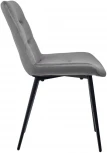 Стул Chester темно-серый Bradex Home RF 0051