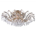 Потолочный светильник Chiaro Луиза 383010210