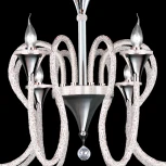 Подвесная люстра Osgona Serpente 703084