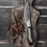 Универсальный Нож TOJIRO FF-TE125