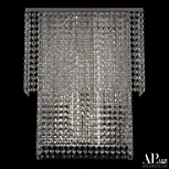 Бра светодиодное APL LED Rimini S500.B3.35-45.A.4000