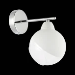 Бра Evoluce Giorte SLE102701-01 (220V, шар)