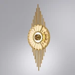 Настенный светильник Arte Lamp Almaaz A2564AP-1PB (LED, 220V)